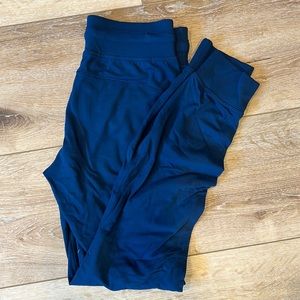 Lululemon Ready to Rulu joggers